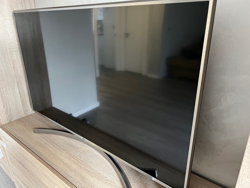 Se vende televisión LG 50