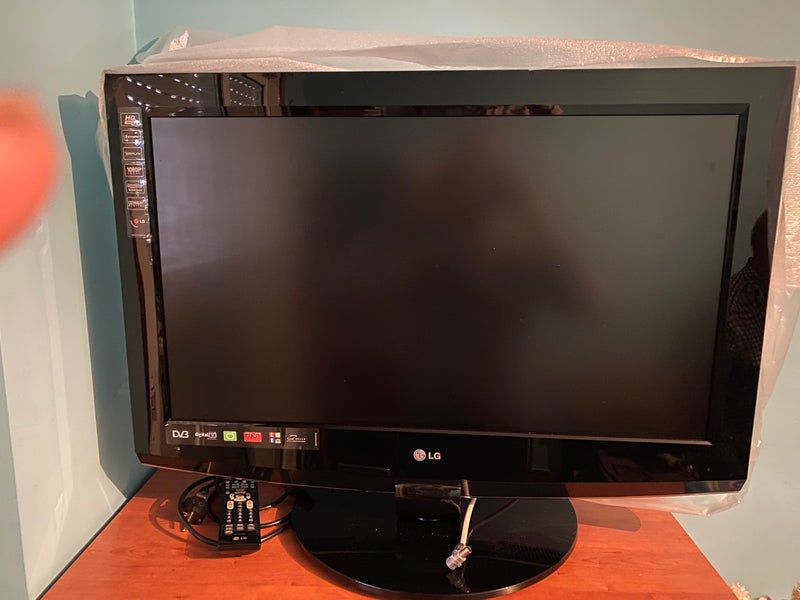 Se vende television LG 32 pulgadas 