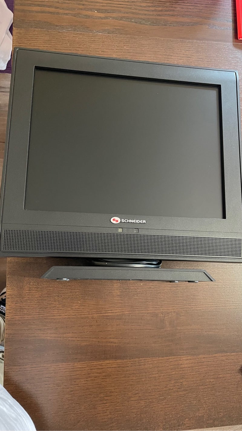 Se vende tv