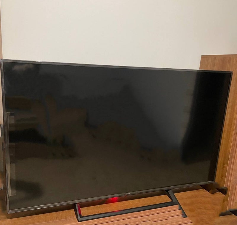 se vende TV Smart 5,5