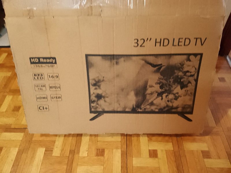 Se vende TV Sogo para piezas.