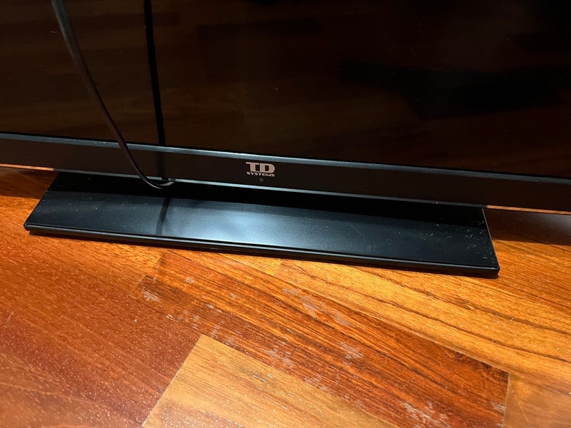 Se vende TV TD SYSTEMS 32''