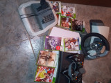 SE VENDE XBOX POCO USO SE VENDE XBOX POCO USO