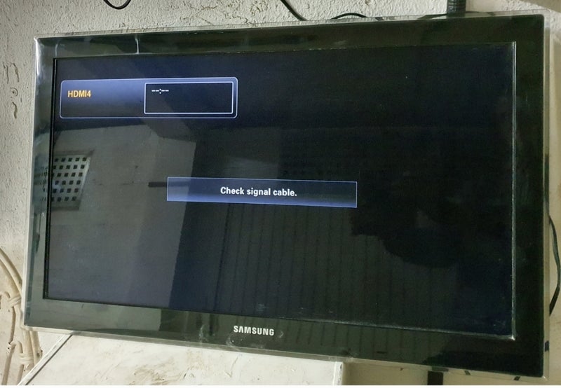 Smart Tv 32