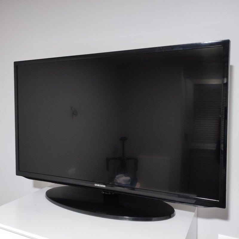 Smart TV 37