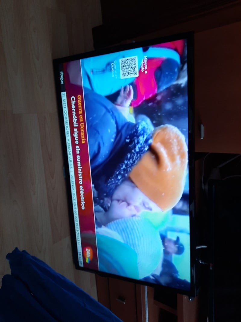 SMART TV 40