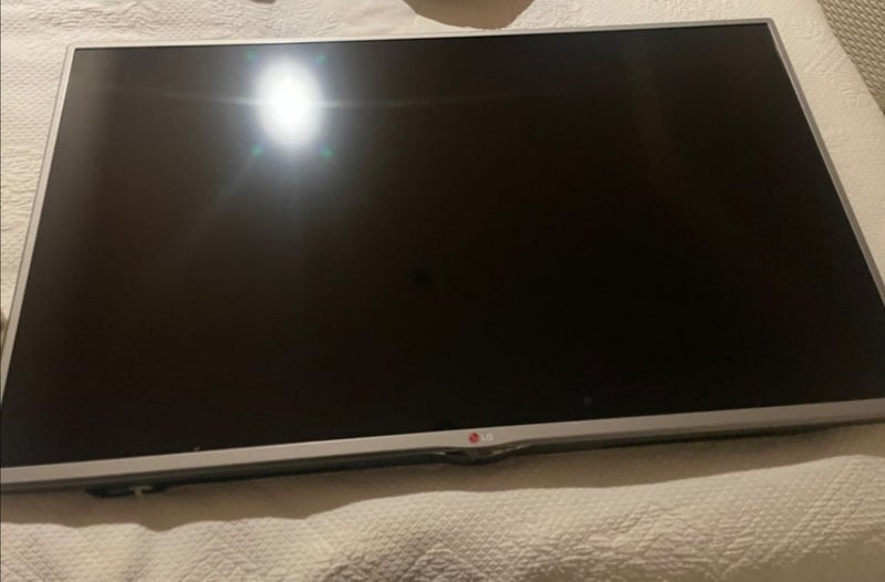 smart tv 42