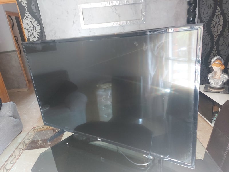 smart tv 43 