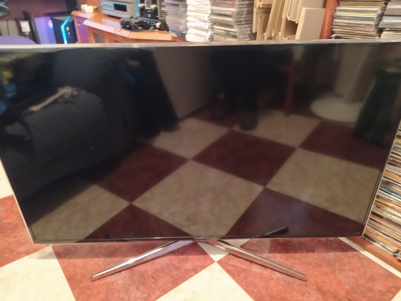 Smart tv 47