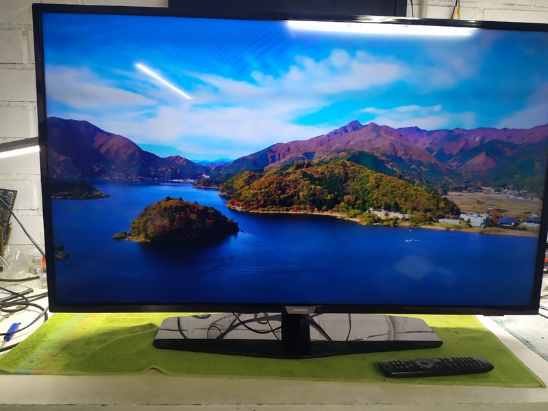 smart tv 4k