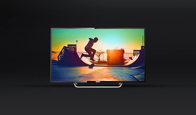 SMART TV 4K LED 65