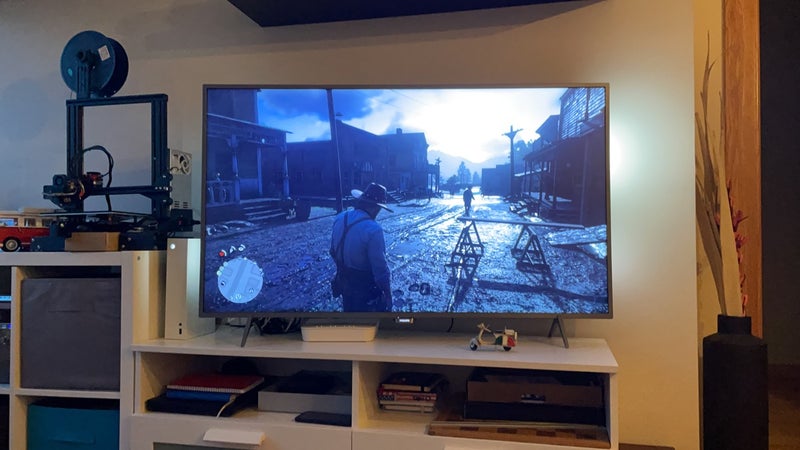 Smart TV 4K Philips 49