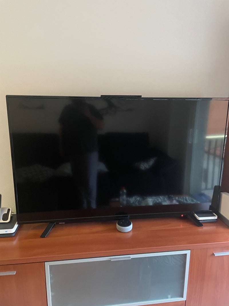 Smart tv 55