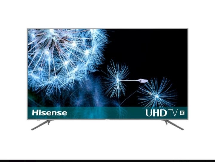 smart tv 75