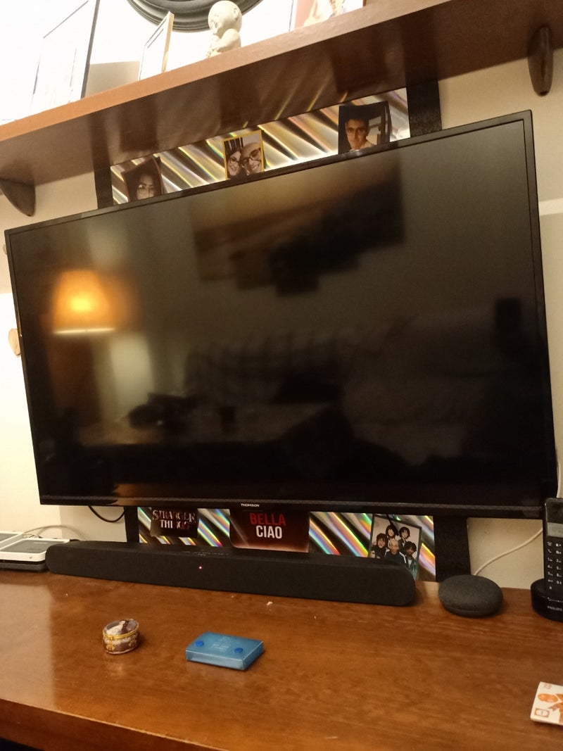 Smart tv Android Thomson 50