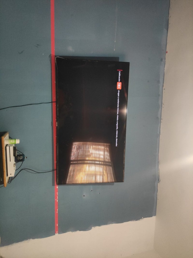 Smart TV de 65 pulgadas Samsung 