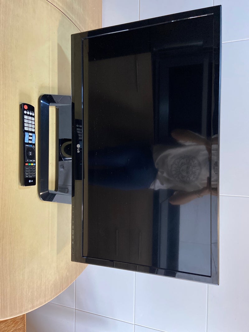Smart tv Lg 