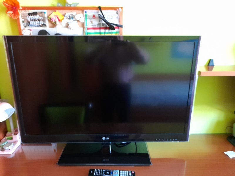 Smart tv LG 42 