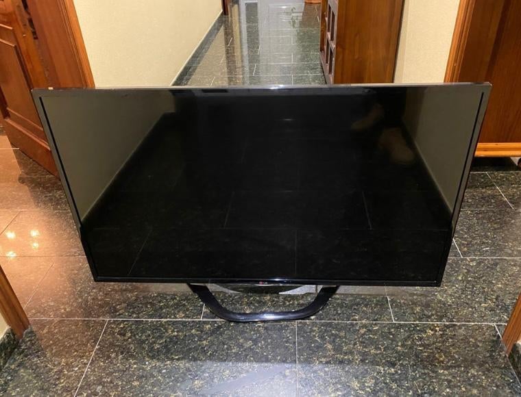 Smart TV LG 50