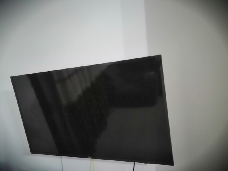 SMART TV philips 
