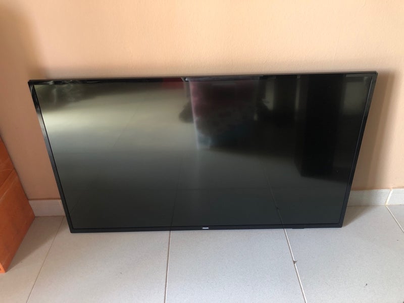 Smart TV PHILIPS 43 pulgadas