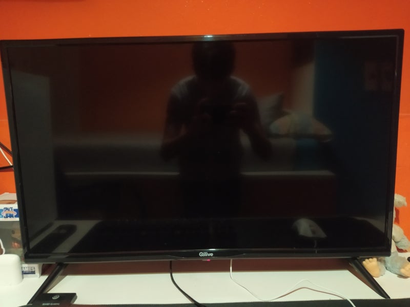 Smart TV Qilive