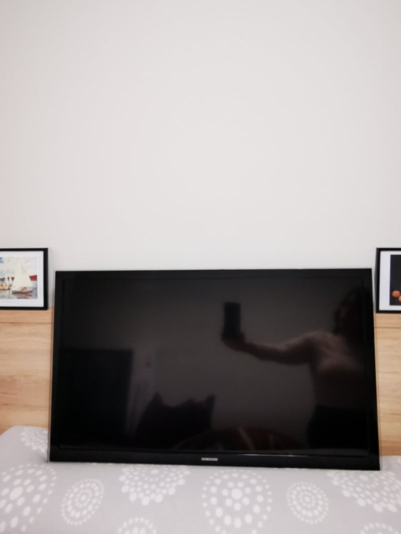 smart TV Samsung 32 pulgadas 