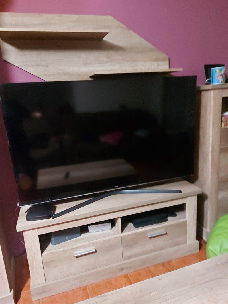  Smart tv Samsung 60