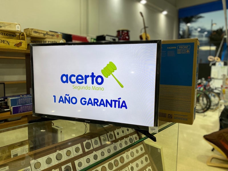 SMART TV SAMSUNG UE32T4305AK
