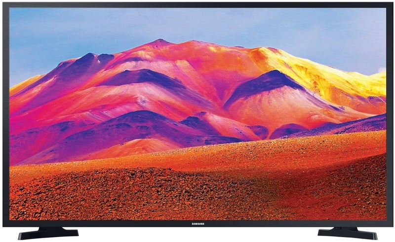 Smart TV Samsung UE32T5305AK Full HD en garantía