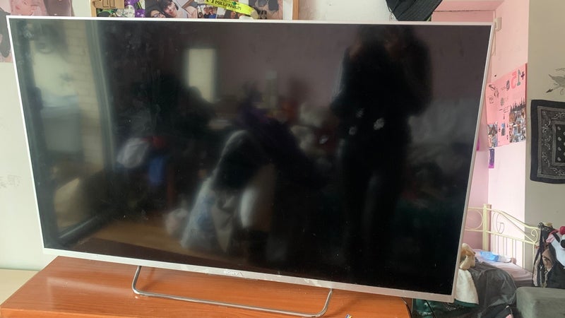 SMART TV SONY