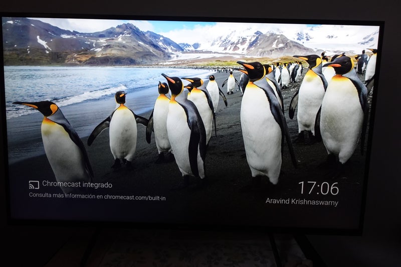 Smart TV Sony 49' 