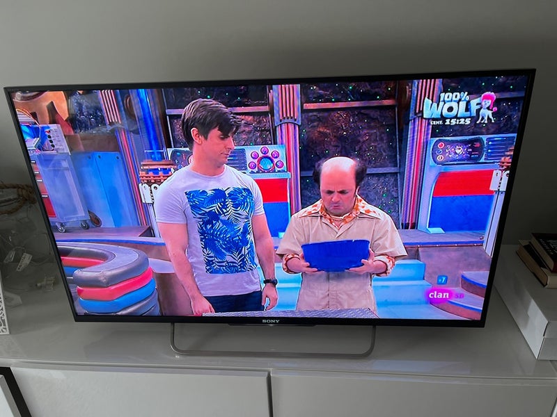 Smart TV Sony Bravia 42