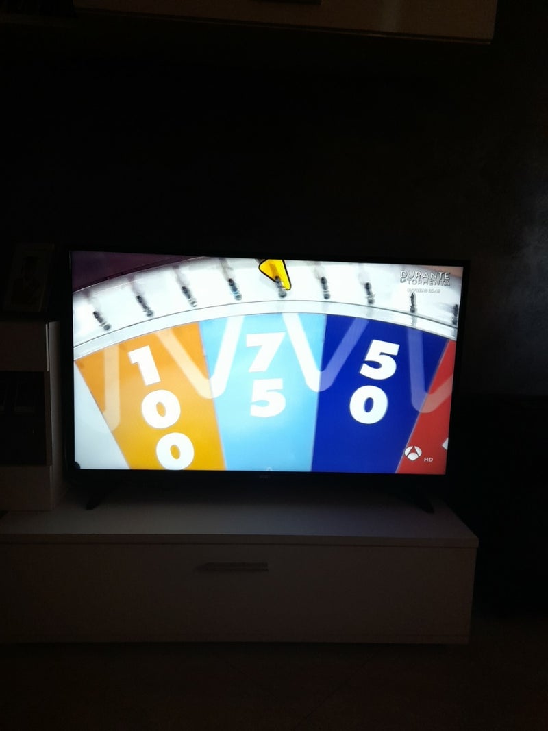 smart tv svan 43