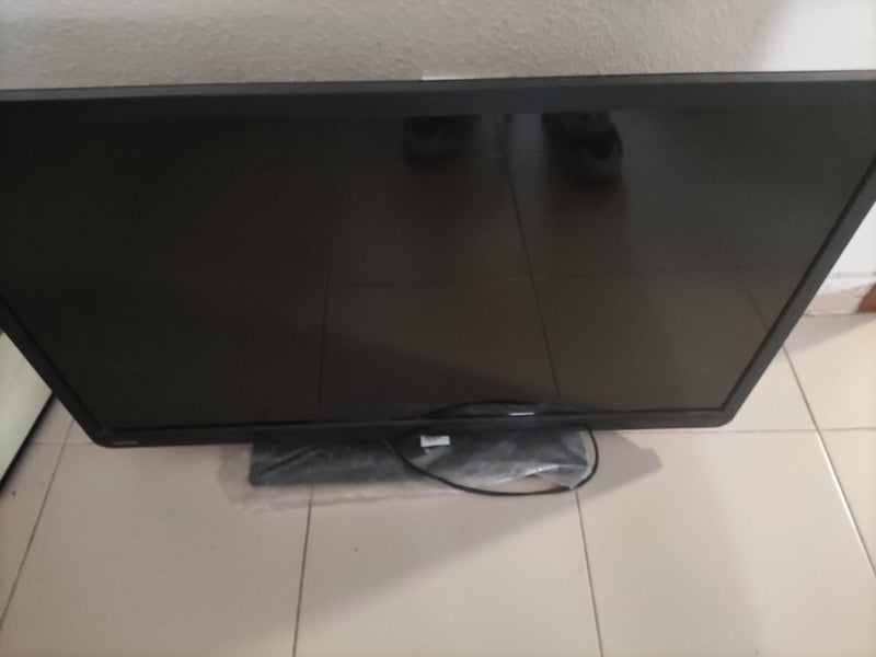 SMART TV TOSHIBA