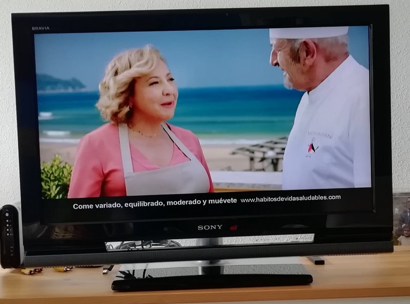 Sony Bravia 32