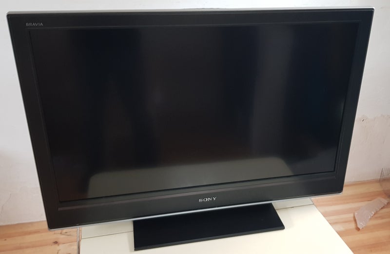 Sony Bravia TV Televisor de 40 pulgadas FullHD