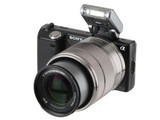 SONY NEX-3 14.2MP VíDEO HD SONY NEX-3 14.2MP VíDEO HD