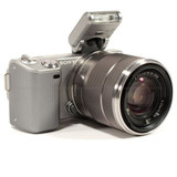 SONY NEX-5 HD 1080 (PERFECTO ESTADO) SONY NEX-5 HD 1080 (PERFECTO ESTADO)