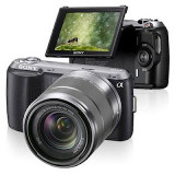 SONY NEX-C3 16.2MP HD 1080 SONY NEX-C3 16.2MP HD 1080