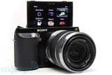 SONY NEX-F3 16.1MP FULL HD 1080P SONY NEX-F3 16.1MP FULL HD 1080P