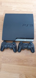 SONY PLAYSTATION 3 SLIM PS3 SONY PLAYSTATION 3 SLIM PS3