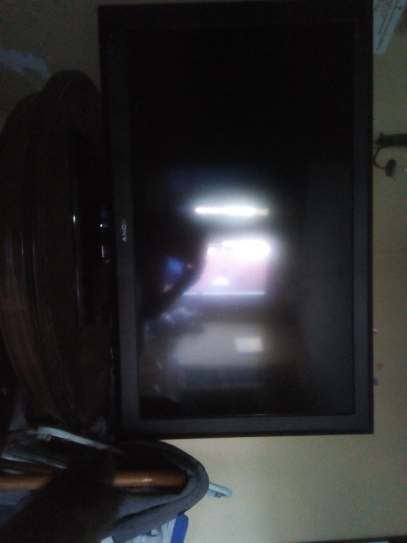 sony tv