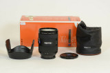 SONY ZEISS VARIO SONNAR 24-70MM F2.8 SONY ZEISS VARIO SONNAR 24-70MM F2.8