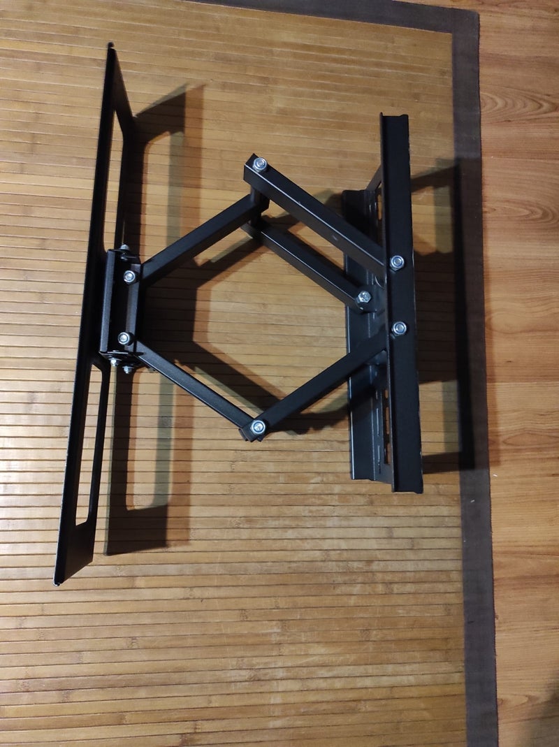soporte para television de 55 pulgadas