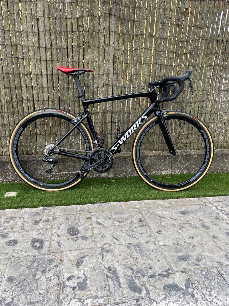 Specialized S-WORKS SL6