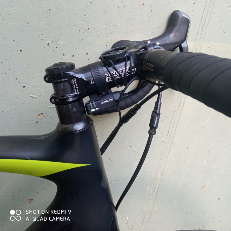 Specialized Tarmac Pro Disc Race 2015