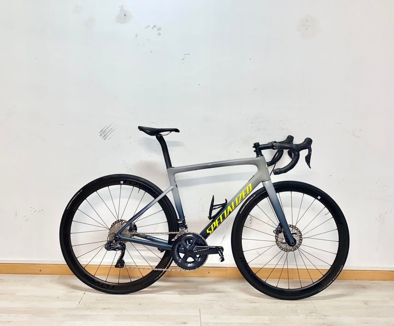 Specialized tarmac Sl6 Disc 