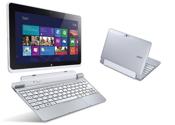 Tablet Portatil Acer Iconia Windows