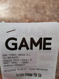TARJETA PREPAGO PSN 50 € TARJETA PREPAGO PSN 50 €